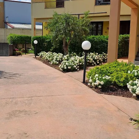 Apartamento Holiday Sun *
