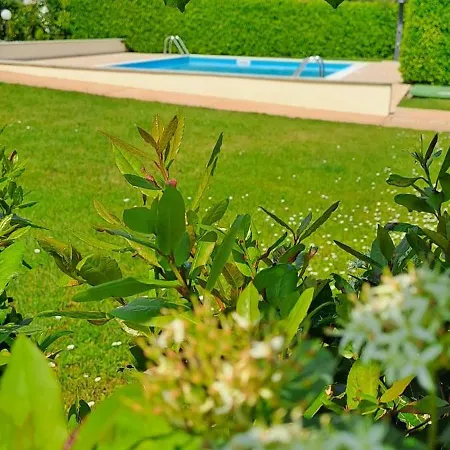 Διαμέρισμα Holiday Sun